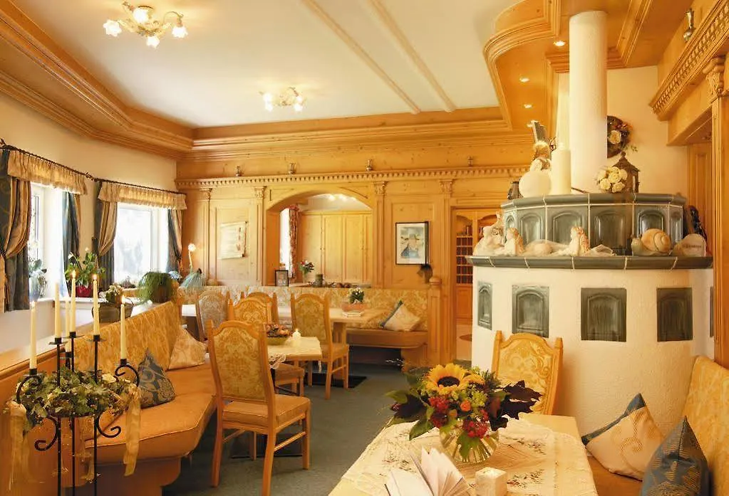 Belavita B&B 4*, Mathon