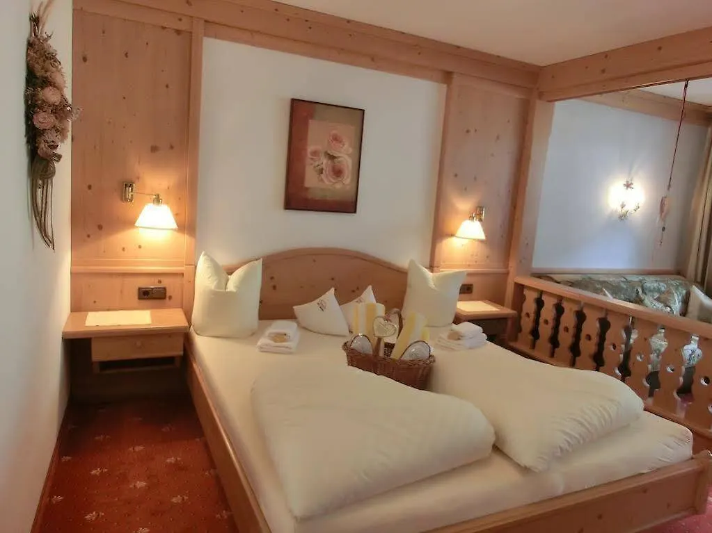 Belavita B&B Mathon Hotel