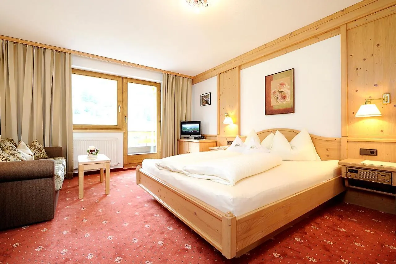 Hotel Belavita B&B