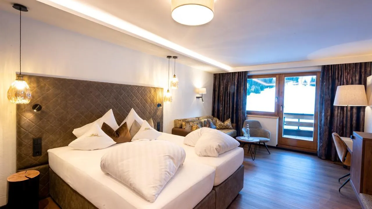 Belavita B&B 4*, Mathon Austria