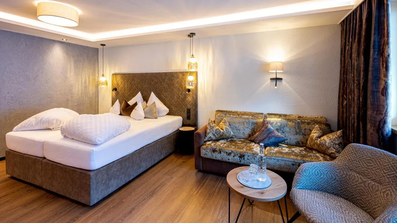 **** Hotel Belavita B&B Austria