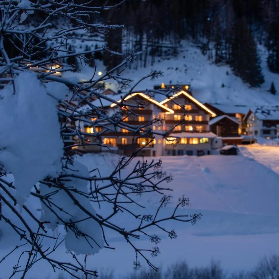 Hotel Belavita B&B