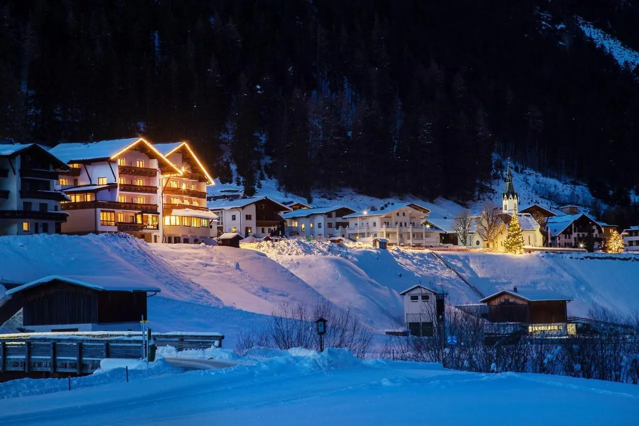 Belavita B&B Hotel Mathon