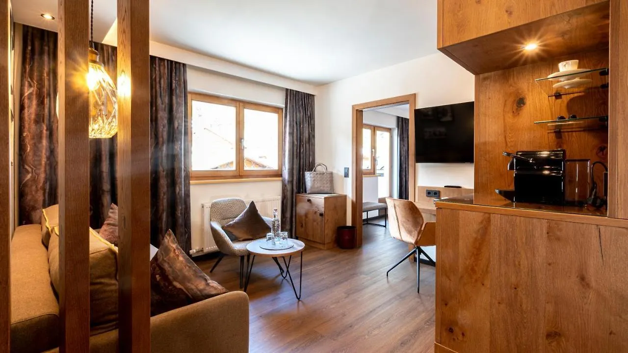 Belavita B&B Hotel Mathon