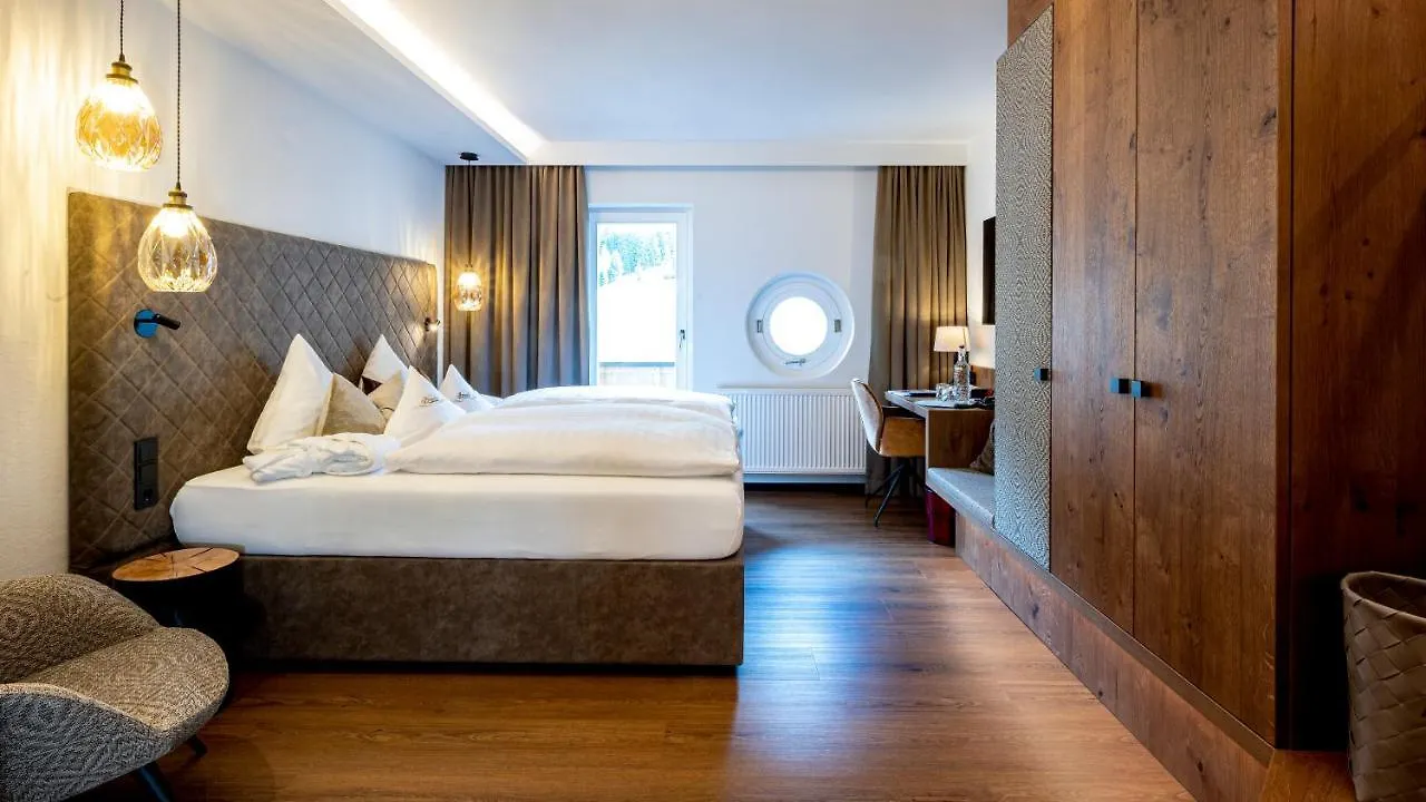 Belavita B&B Austria