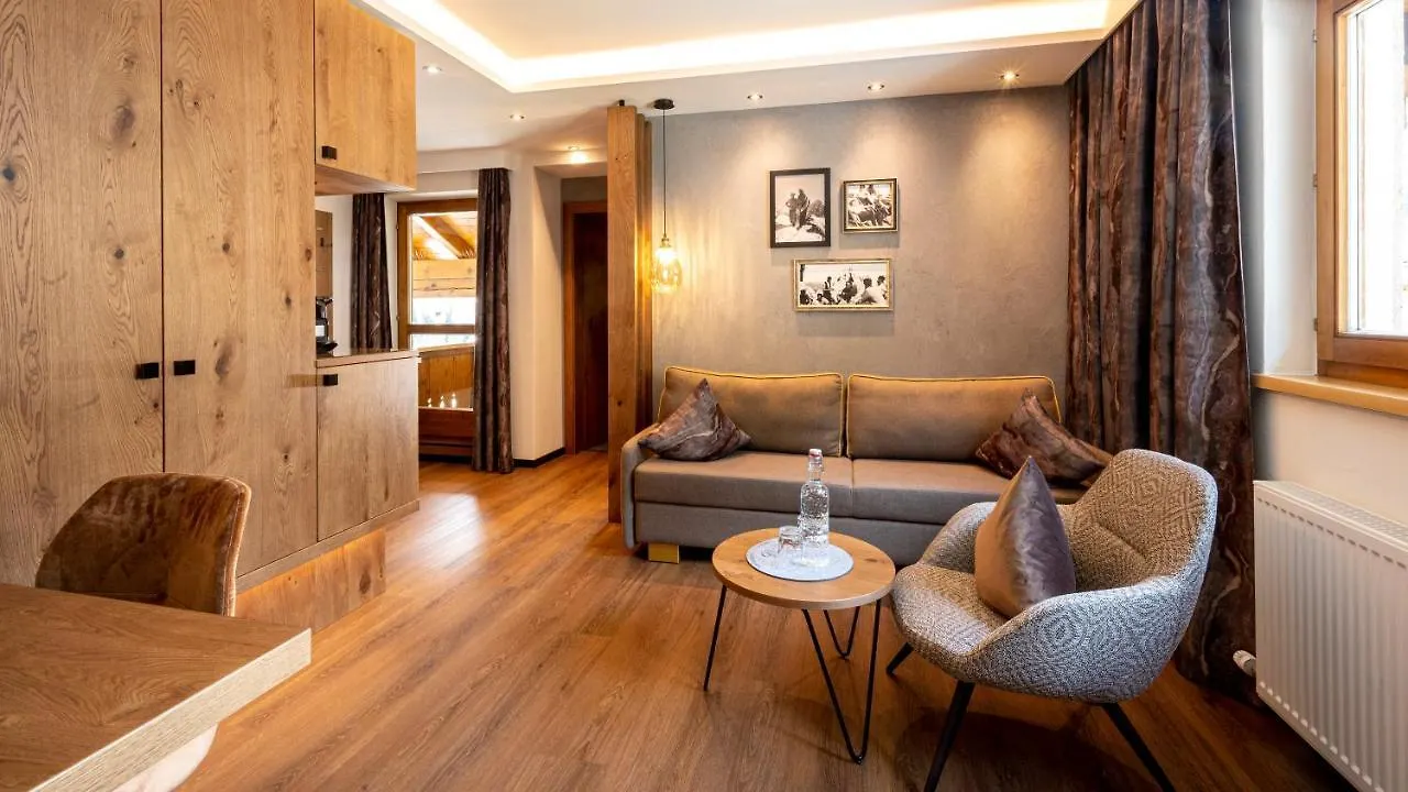Belavita B&B 4*, Mathon Austria