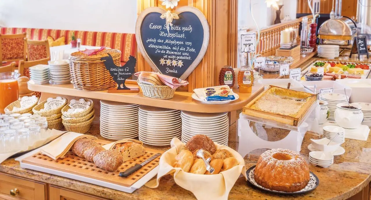 Belavita B&B 4*, Mathon Austria