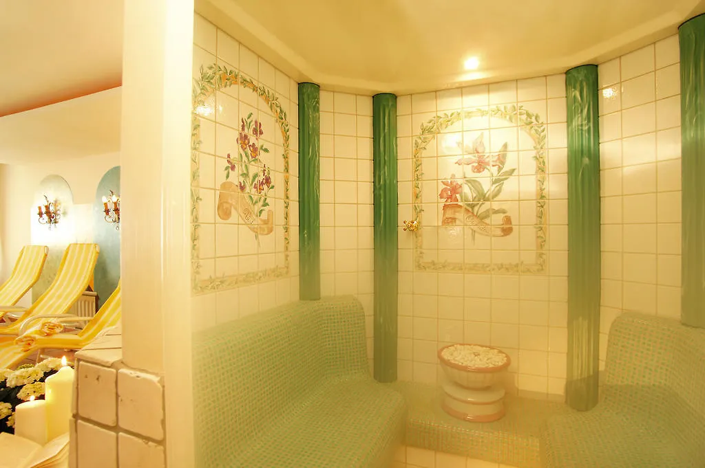 Belavita B&B Austria