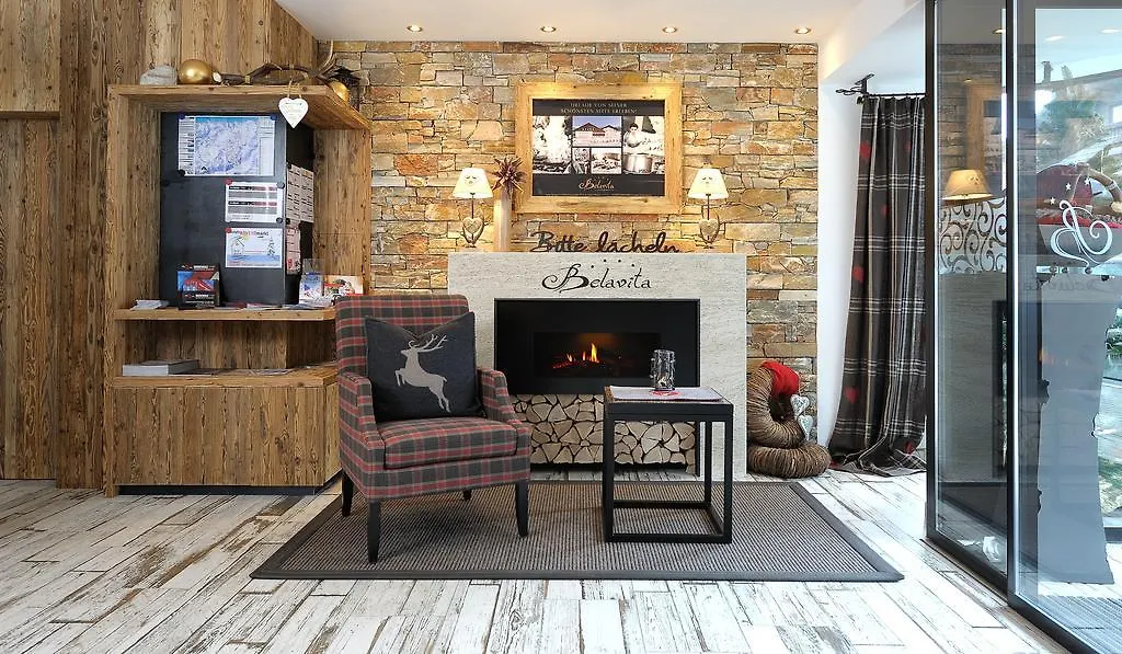 Belavita B&B Mathon