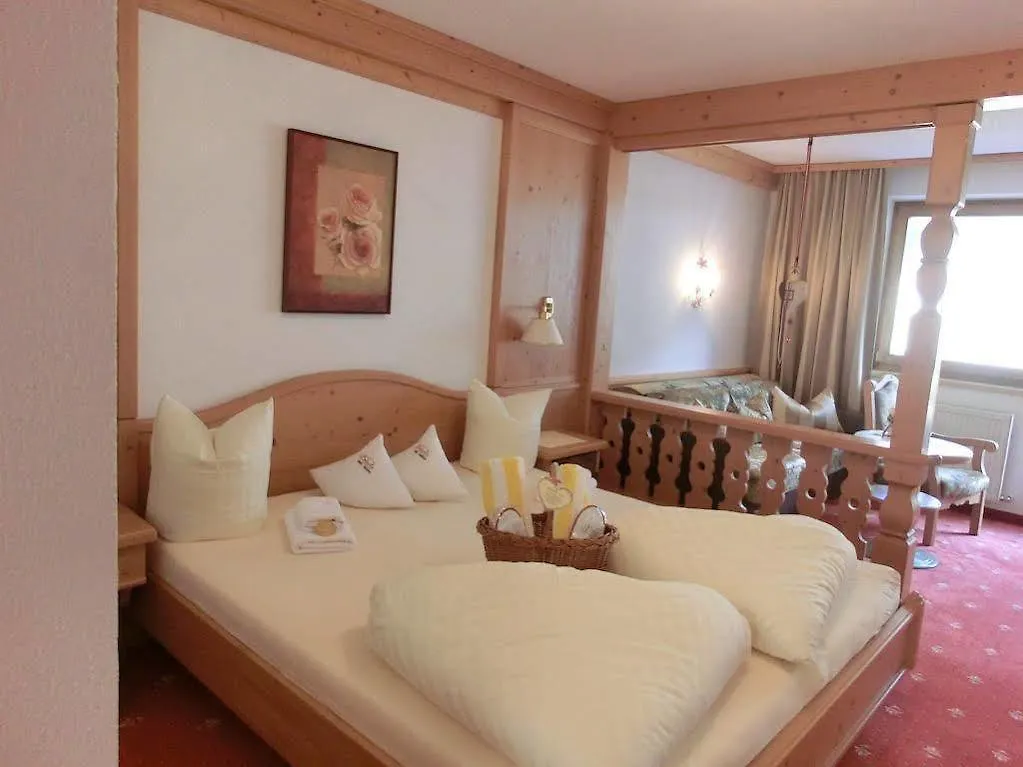 Belavita B&B 4*, Mathon Austria