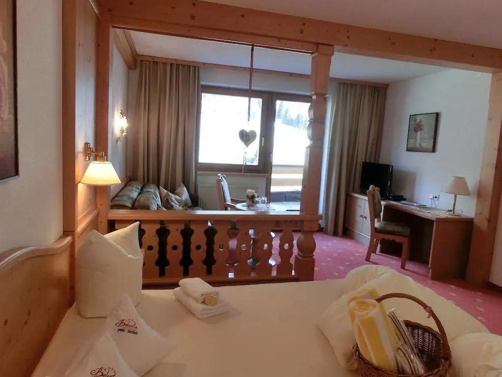Belavita B&B Mathon