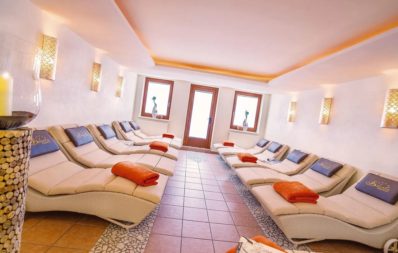 Belavita B&B 4*, Mathon