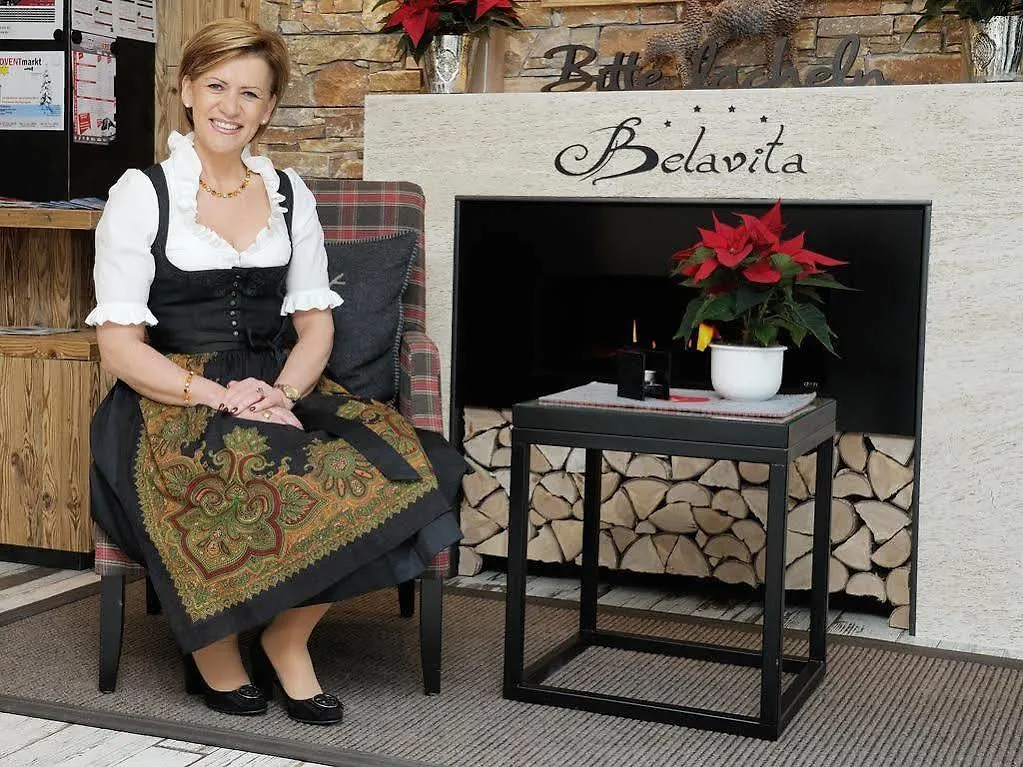 **** Hotel Belavita B&B Mathon Austria