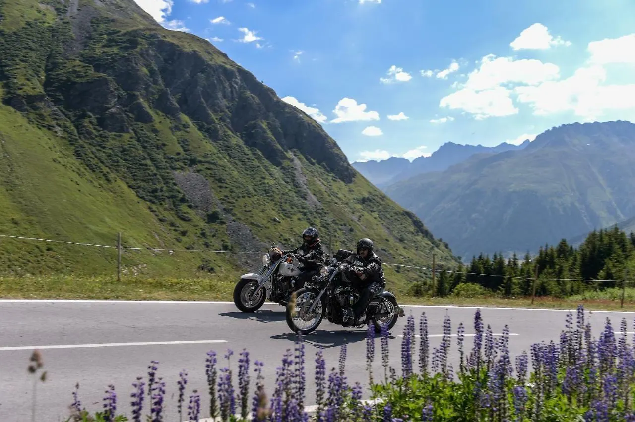 Belavita B&B Austria