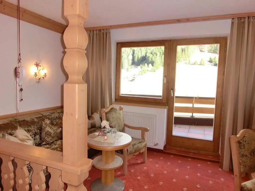 Belavita B&B Mathon 4*,  Austria