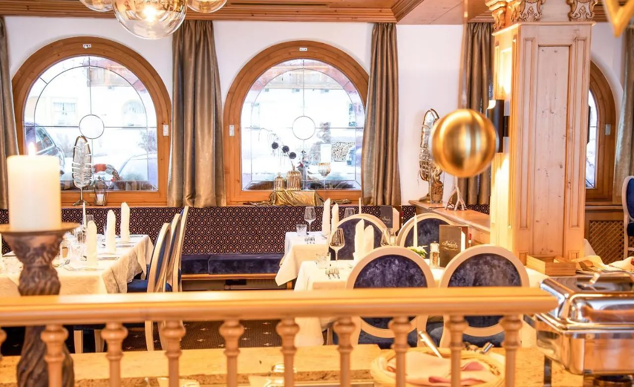 Belavita B&B 4*, Mathon Austria