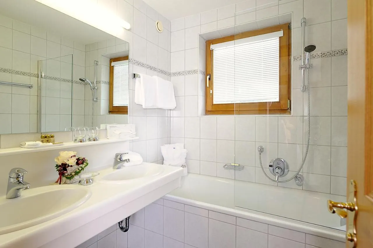 Belavita B&B Hotel Mathon