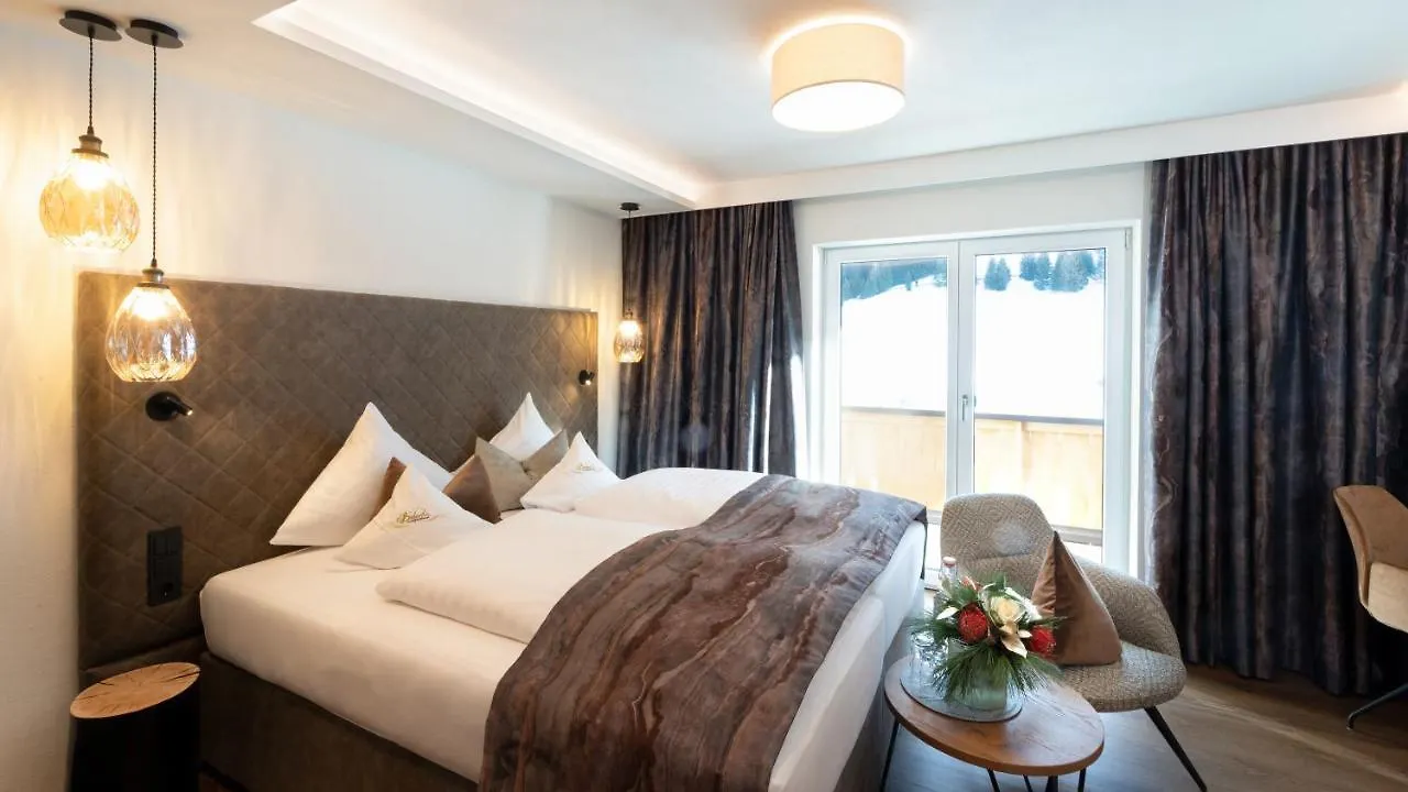 Belavita B&B Austria