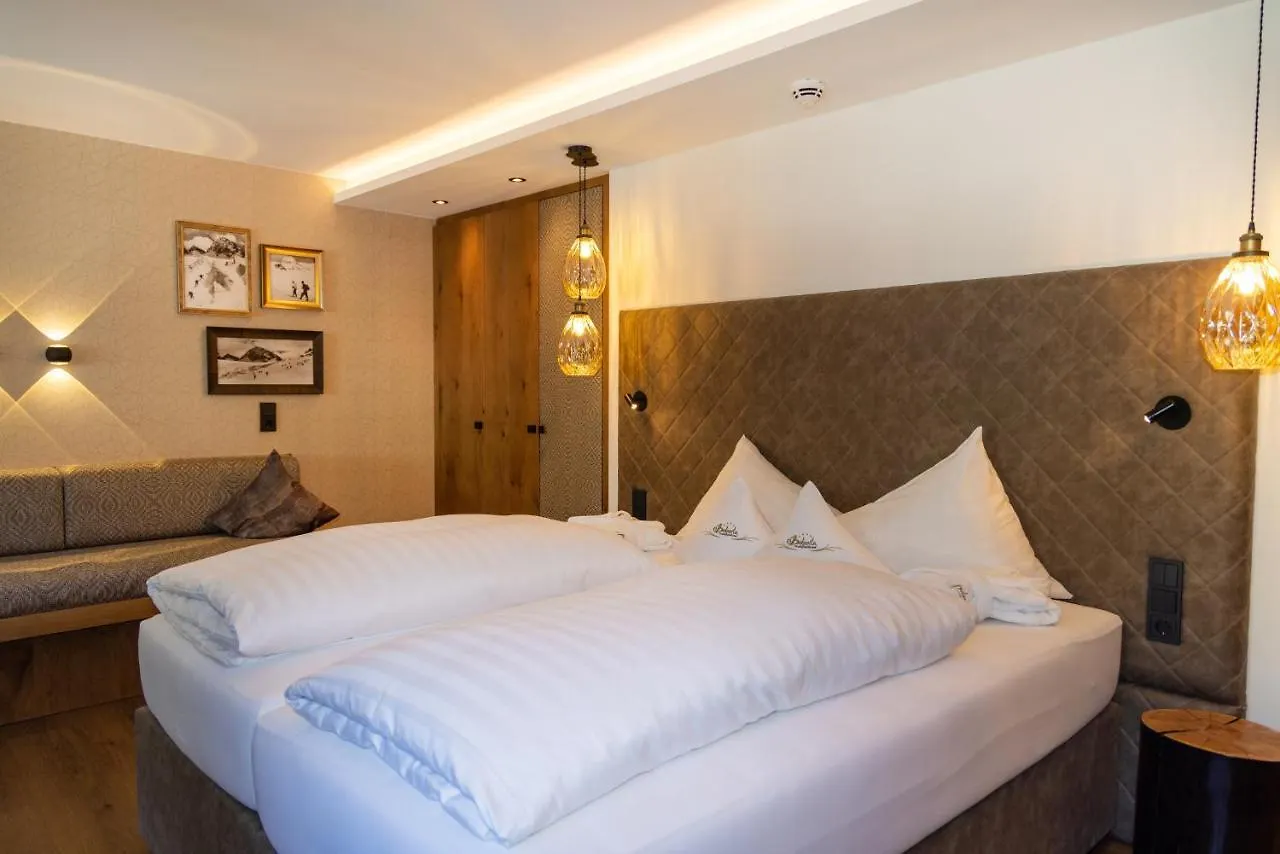 Hotel Belavita B&B