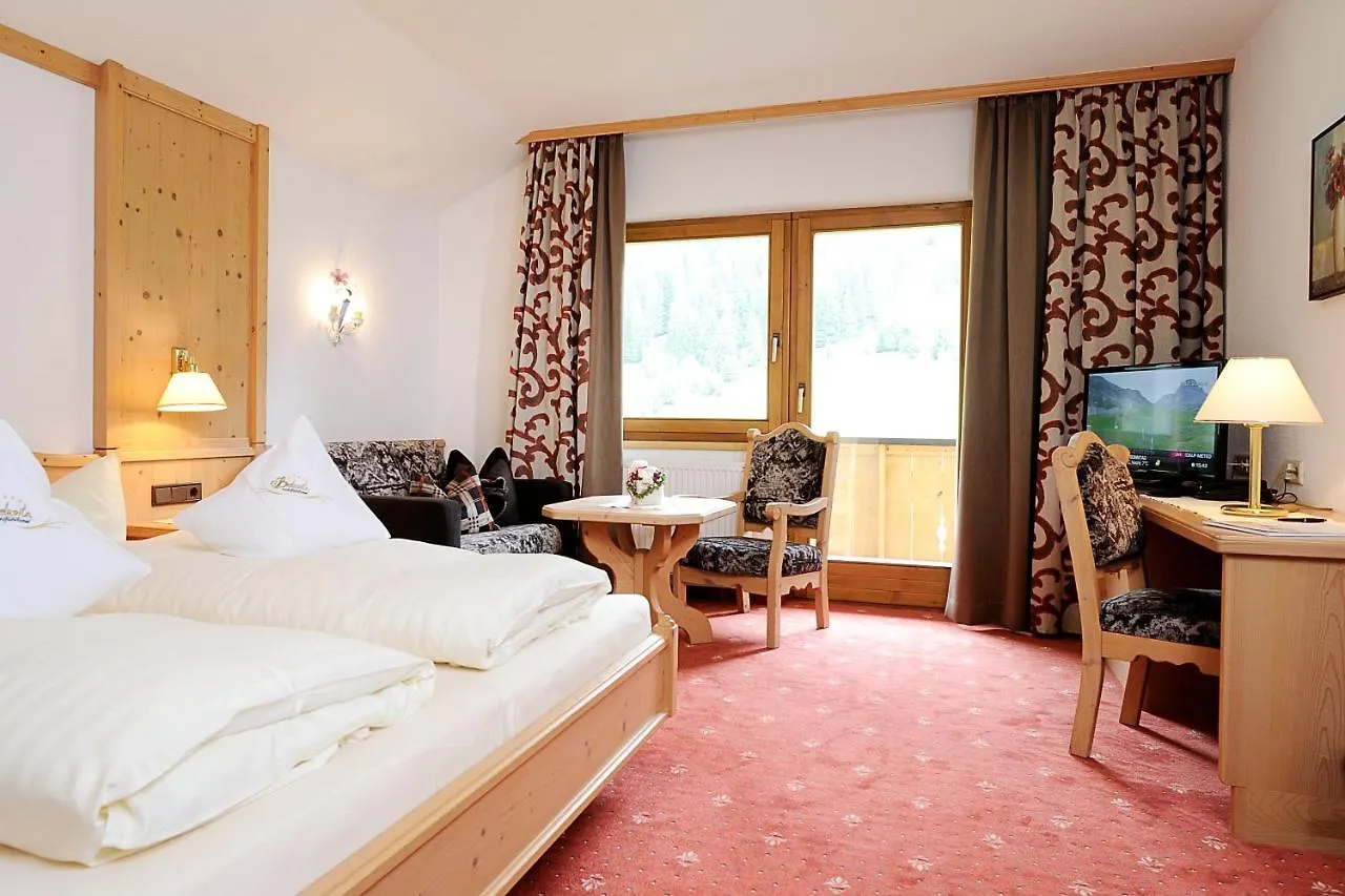 Belavita B&B Hotel Mathon