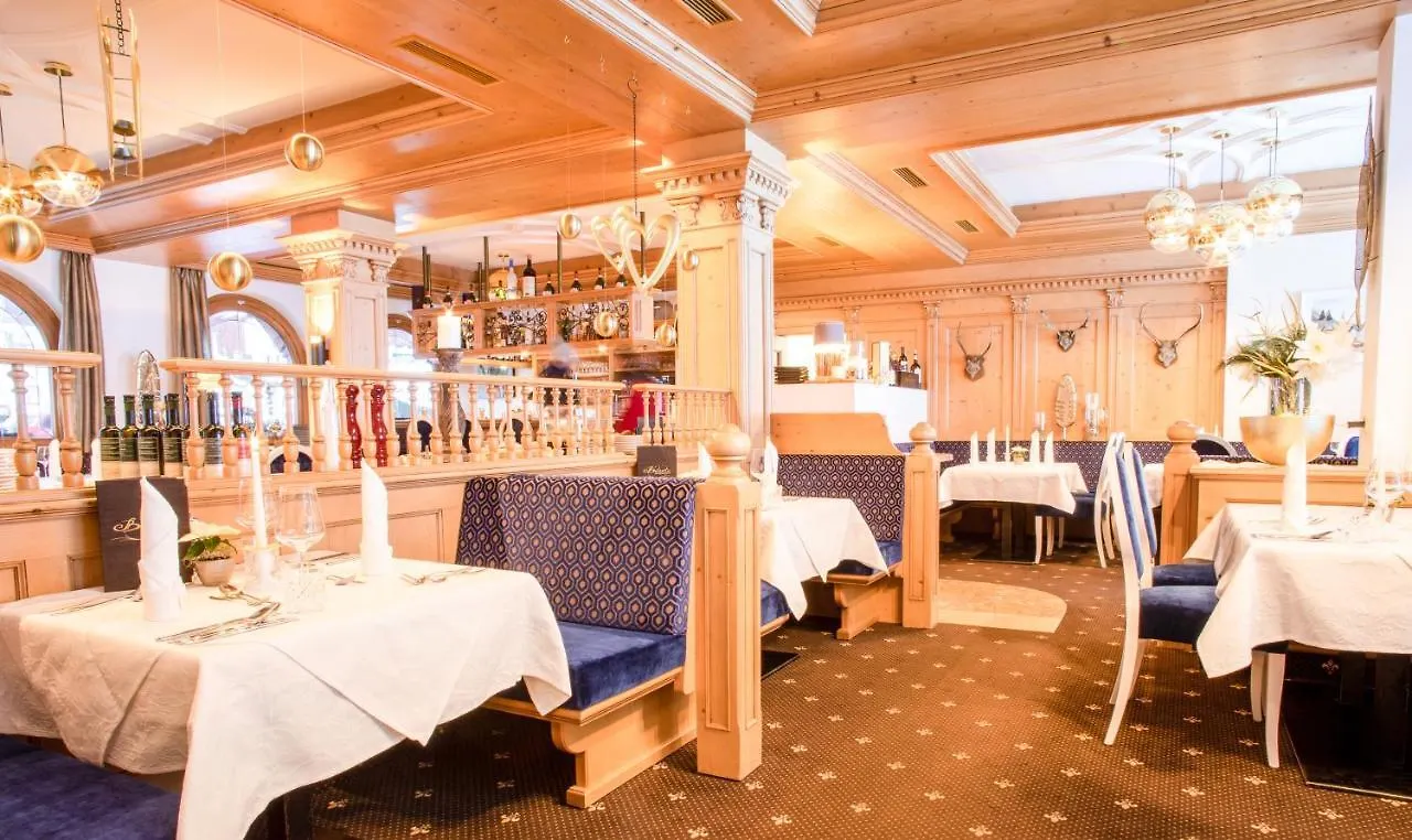 Belavita B&B Hotel Mathon