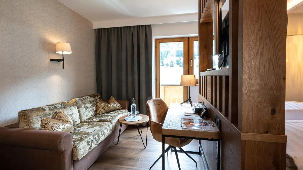 Hotel Belavita B&B Mathon