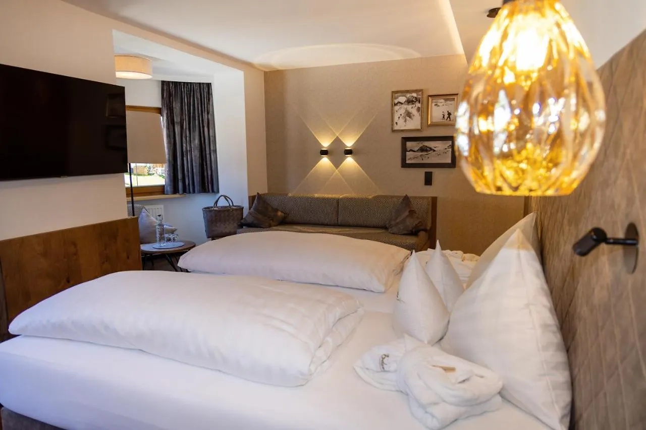 Belavita B&B Mathon Oostenrijk