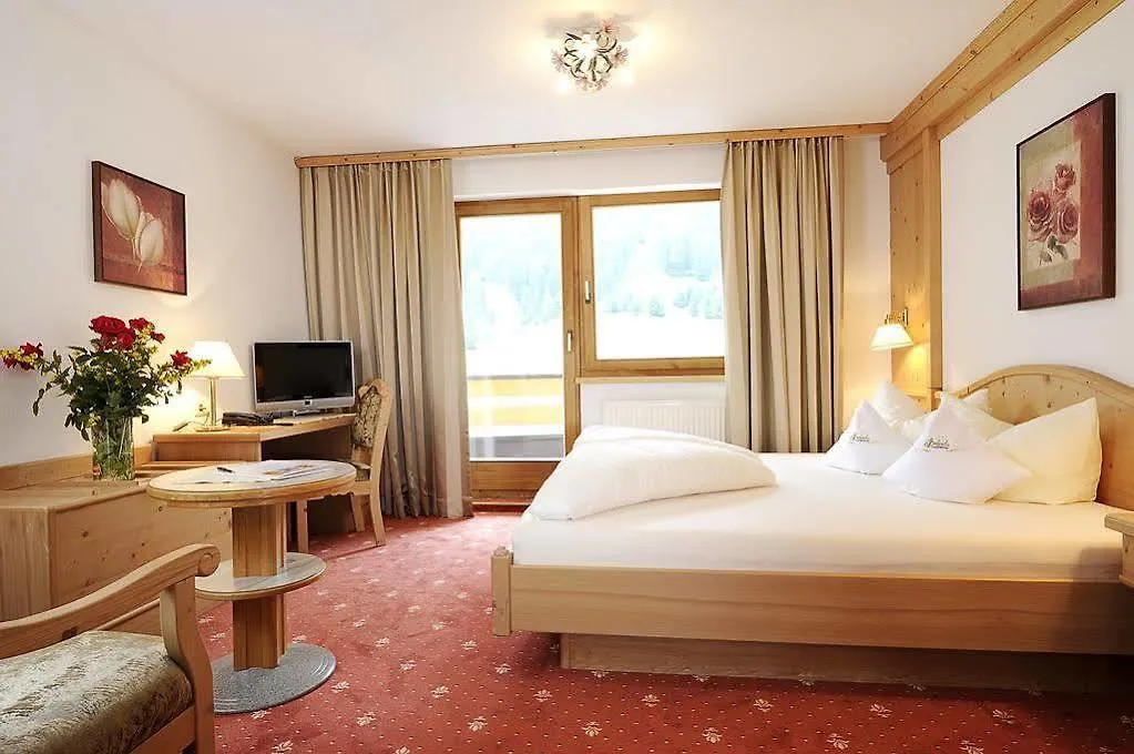 Belavita B&B Mathon Oostenrijk